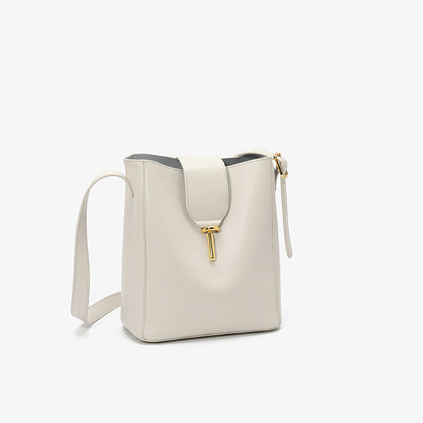 Chic Leather Womens Tote Bag Leather Shoulder Bag Purse for Women gift