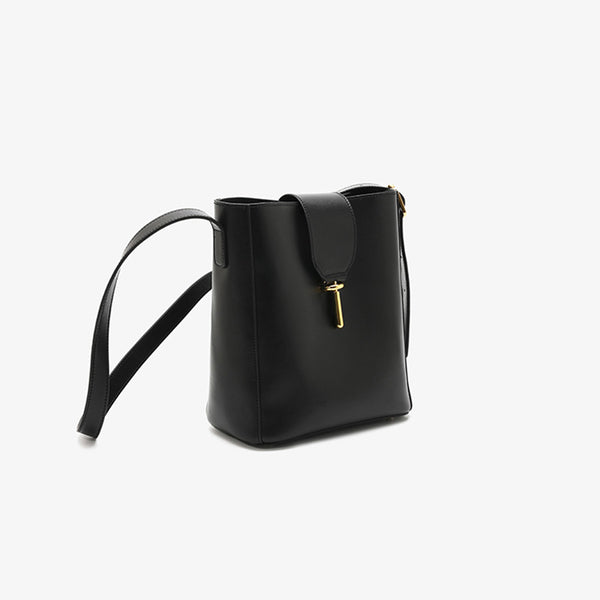 Chic Leather Womens Tote Bag Leather Shoulder Bag Purse for Women stylish