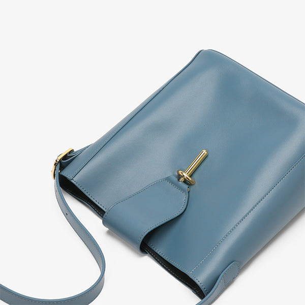 Chic Leather Womens Tote Bag Leather Shoulder Bag