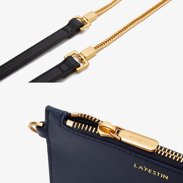 Chic Womens Bucket Bag Leather Handbags Crossbody Bags for Women work bag 4