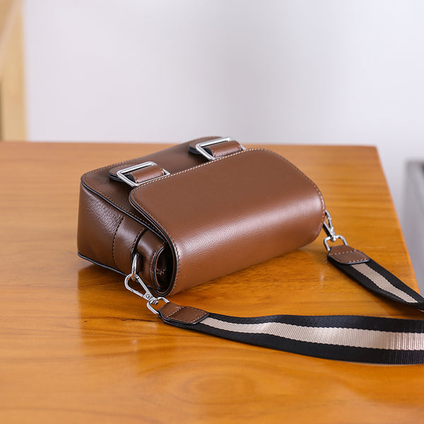 Chic Womens Leather Satchel Bag Crossbody Bags Purse for Women best