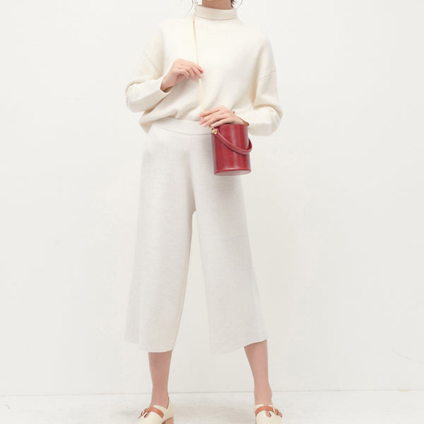 Chic Womens Red Leather Crossbody Bucket Bag Handbags Purse for Women beautiful