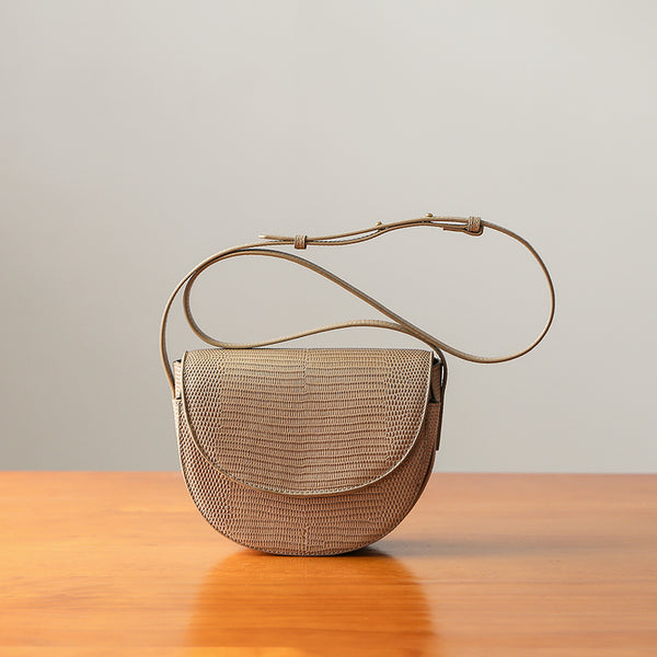 Chic Womens Small Leather Satchel Bag Crossbody Bags for Women Accessories