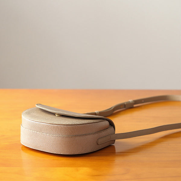 Chic Womens Small Leather Satchel Bag Crossbody Bags for Women Boutique