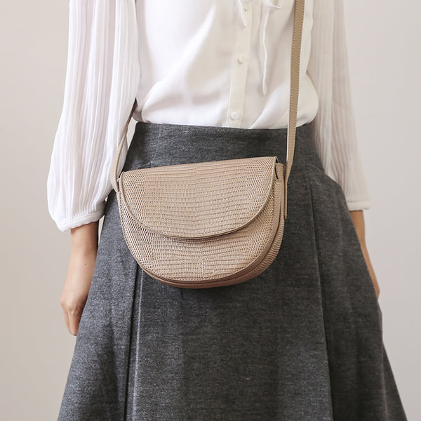 Chic Womens Small Leather Satchel Bag Crossbody Bags for Women beautiful