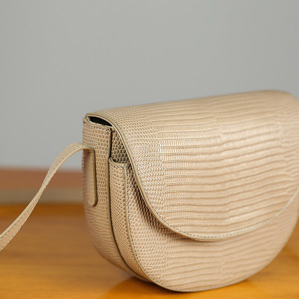 Chic Womens Small Leather Satchel Bag Crossbody Bags for Women fashion