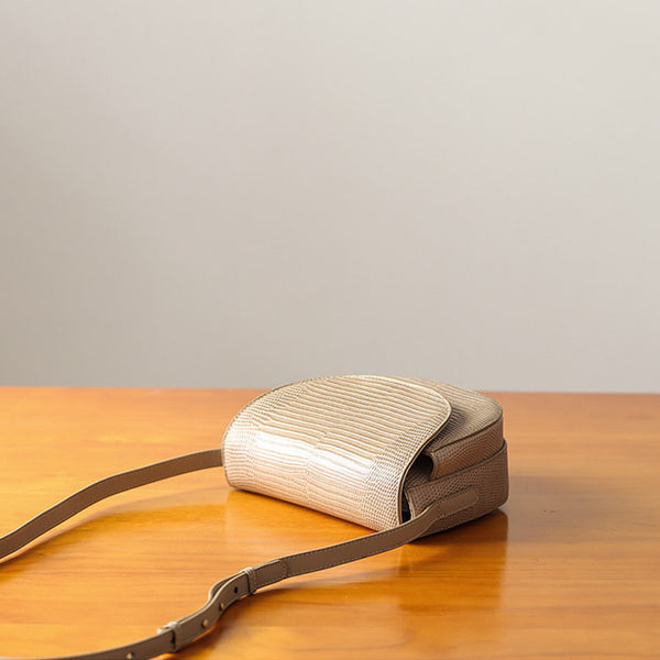 Chic Womens Small Leather Satchel Bag Crossbody Bags for Women gift