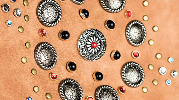 Cool Vegan Leather Flap Bbackpack Purse Rucksack Bag For Women Stylish