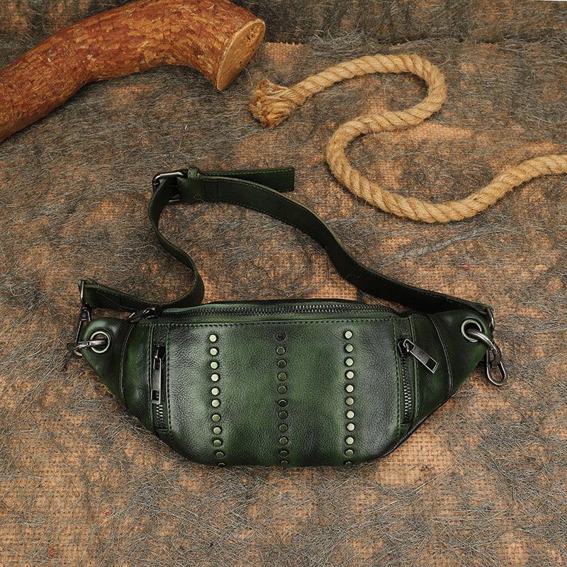 Cool Women's Crossbody Chest Bag Sling Pack For Women Affordable