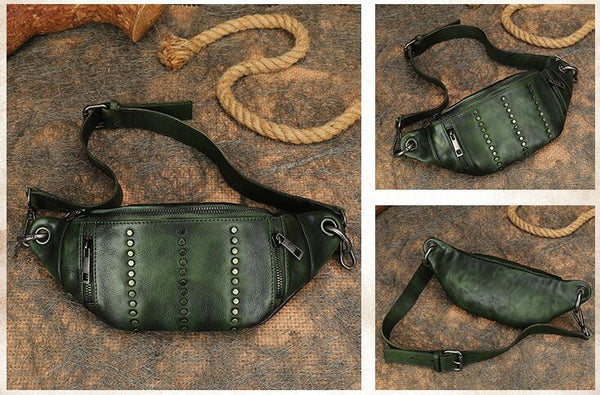 Cool Women's Crossbody Chest Bag Sling Pack For Women Designer