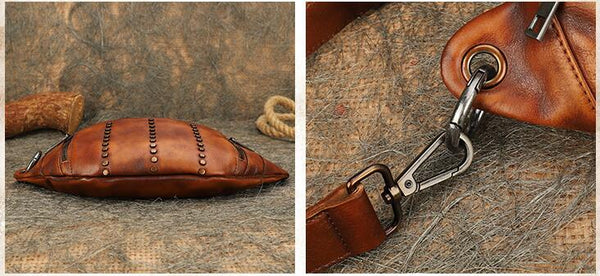 Cool Women's Crossbody Chest Bag Sling Pack For Women Durable