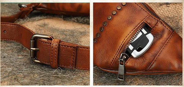 Cool Women's Crossbody Chest Bag Sling Pack For Women Nice