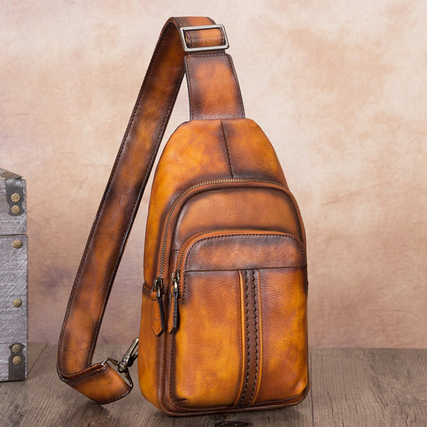 Cool Women's Sling Bag Purse Chest Pack Bag For Women Accessories