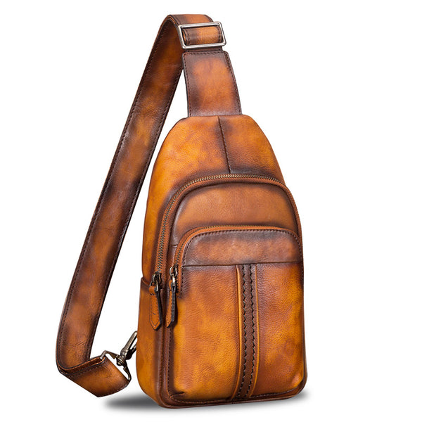 Cool Women's Sling Bag Purse Chest Pack Bag For Women Designer