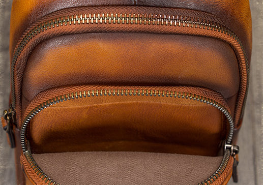 Cool Women's Sling Bag Purse Chest Pack Bag For Women Quality