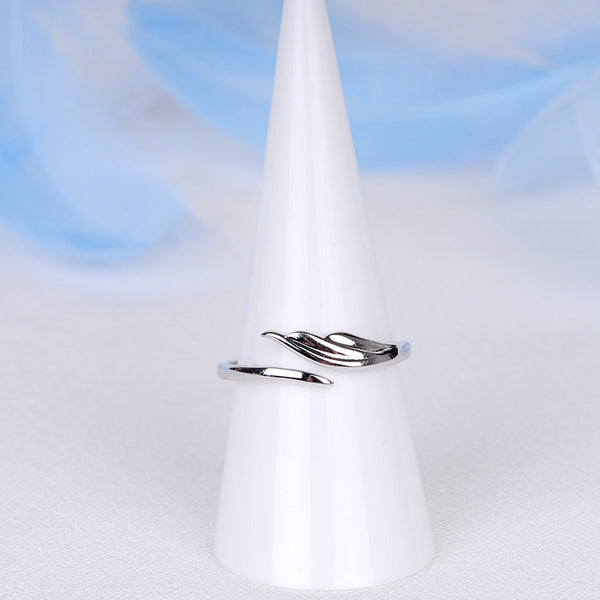 Couple Jewelry Moonstone Ring Silver Engage Ring Men