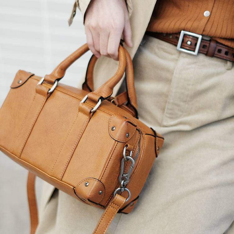 Cute Ladies Leather Shoulder Bag Crossbody Sling Bags For Women Accessories