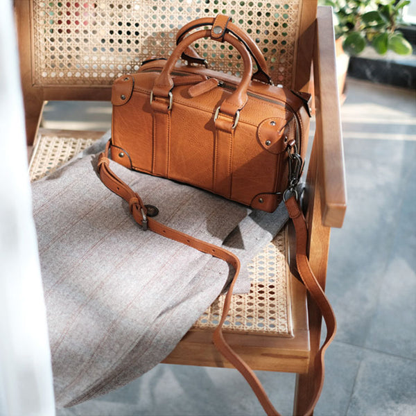 Cute Ladies Leather Shoulder Bag Crossbody Sling Bags For Women Chic