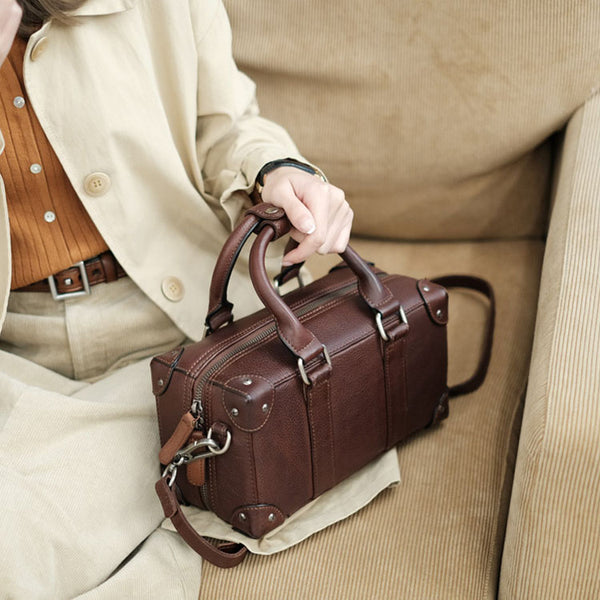 Cute Ladies Leather Shoulder Bag Crossbody Sling Bags For Women Cute