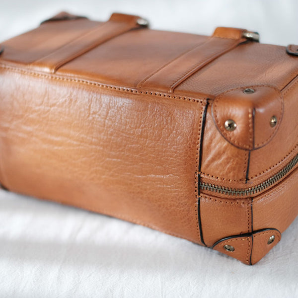 Cute Ladies Leather Shoulder Bag Crossbody Sling Bags For Women Funky