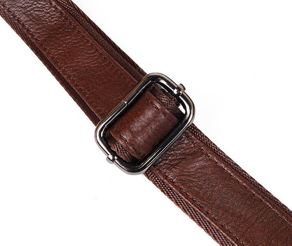 Cute Ladies Leather Shoulder Bags Genuine Leather Handbags For Women Genuine Leather