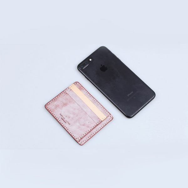 Cute Ladies Small Leather Card Holder Wallet Slim Wallets for Women best