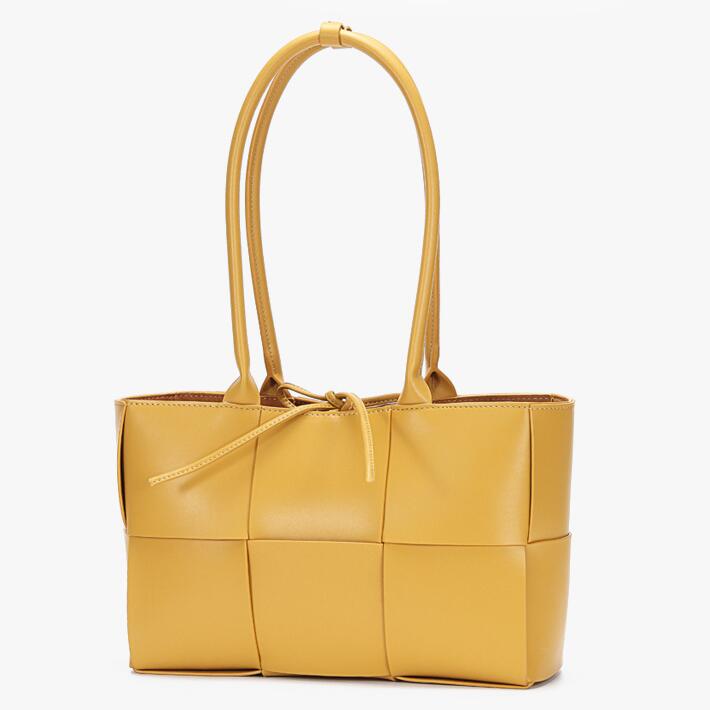 Ladies Leather Handbags Purse Cute Shoulder Bags For Women Chic