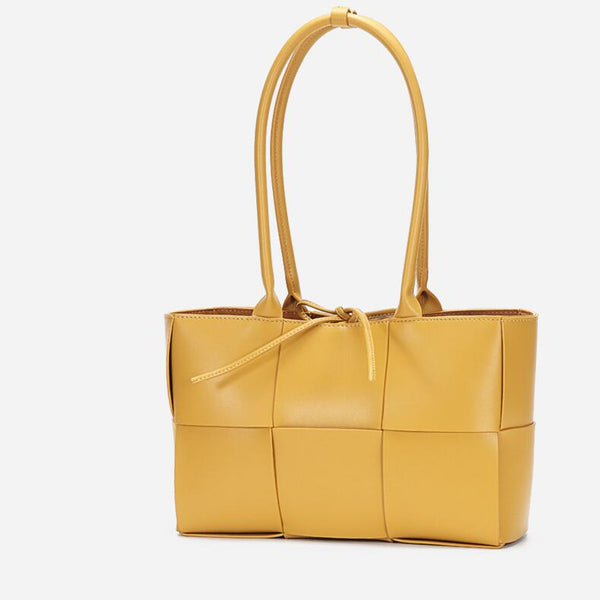 Ladies Leather Handbags Purse Cute Shoulder Bags For Women Fashion