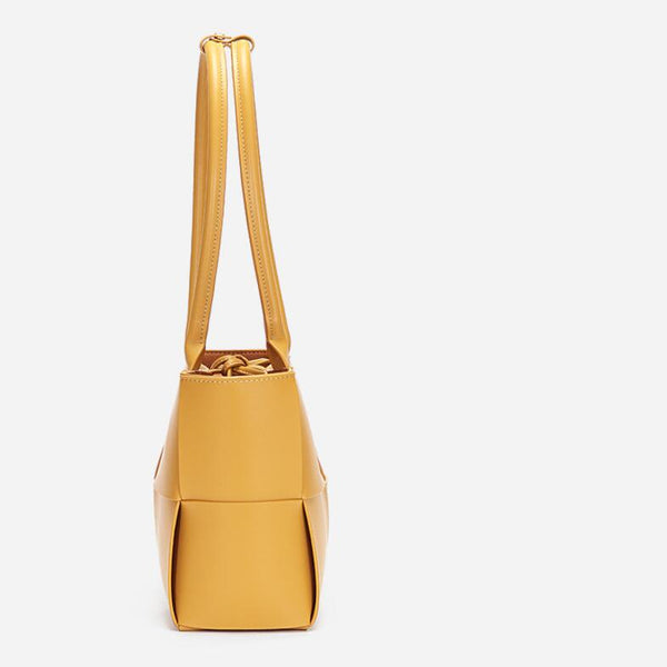 Ladies Leather Handbags Purse Cute Shoulder Bags For Women Gift