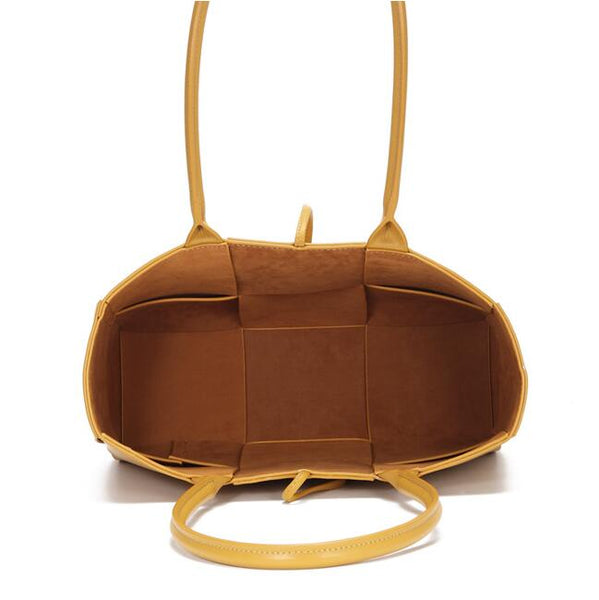 Ladies Leather Handbags Purse Cute Shoulder Bags For Women Handmade