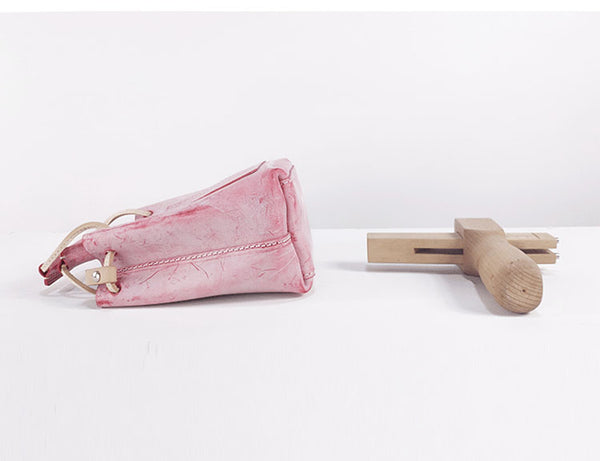 Cute Womens Leather Bucket Shoulder Bag Purse Handbags for Women Quality