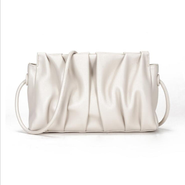 Cute Womens Leather Side Bag Purse Crossbody Sling Bag For Women Beautiful