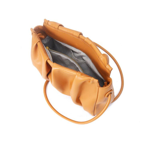 Cute Womens Leather Side Bag Purse Crossbody Sling Bag For Women Cool