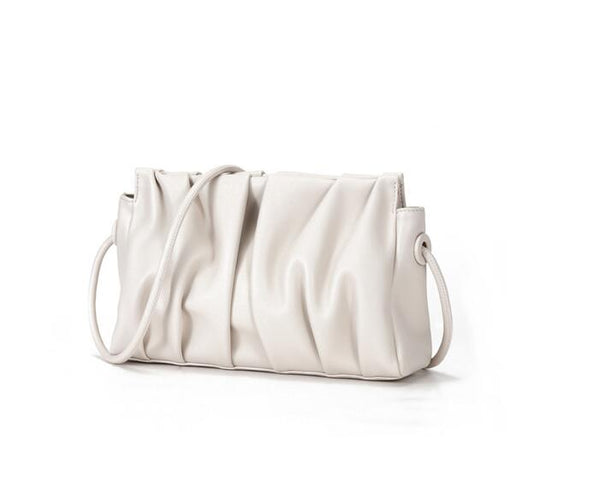 Cute Womens Leather Side Bag Purse Crossbody Sling Bag For Women Funky