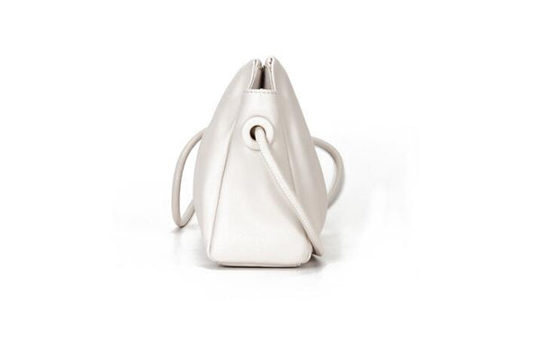 Cute Womens Leather Side Bag Purse Crossbody Sling Bag For Women Gift