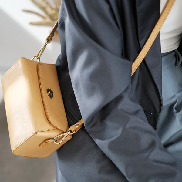 Cute Womens Small Leather Crossbody Purse Sling Bags For Women Best