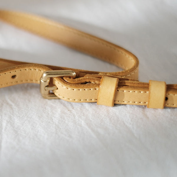 Cute Womens Small Leather Crossbody Purse Sling Bags For Women Stylish