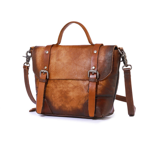 Designer Leather Handbags