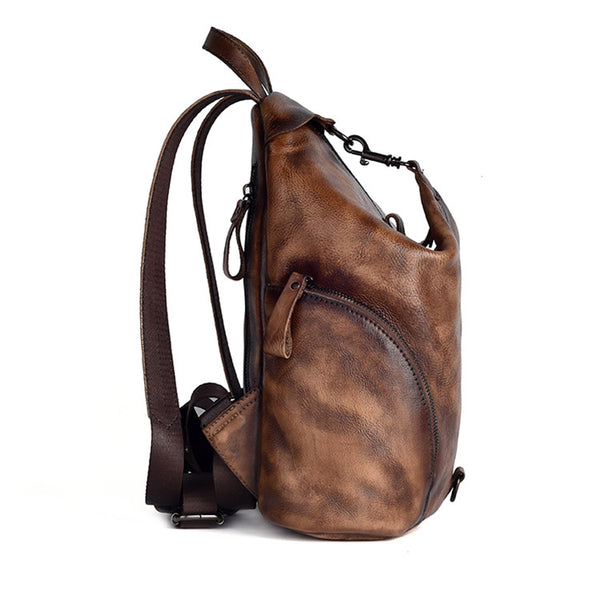 Designer Leather Women Backpack Purse Fashion Backpacks for Women Boutique