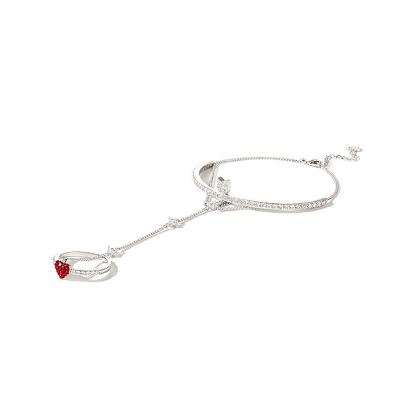 Designer Rings Bracelet Fashion Jewelry Accessories Gift Women cool