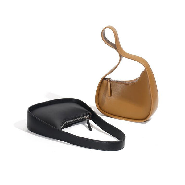 Designer Women's Genuine Leather Shoulder Bags Handbags For Women Boutique