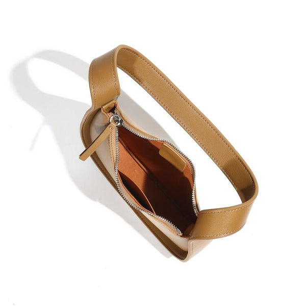 Designer Women's Genuine Leather Shoulder Bags Handbags For Women Funky