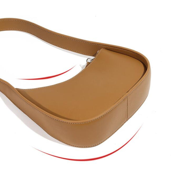 Designer Women's Genuine Leather Shoulder Bags Handbags For Women Genuine Leather