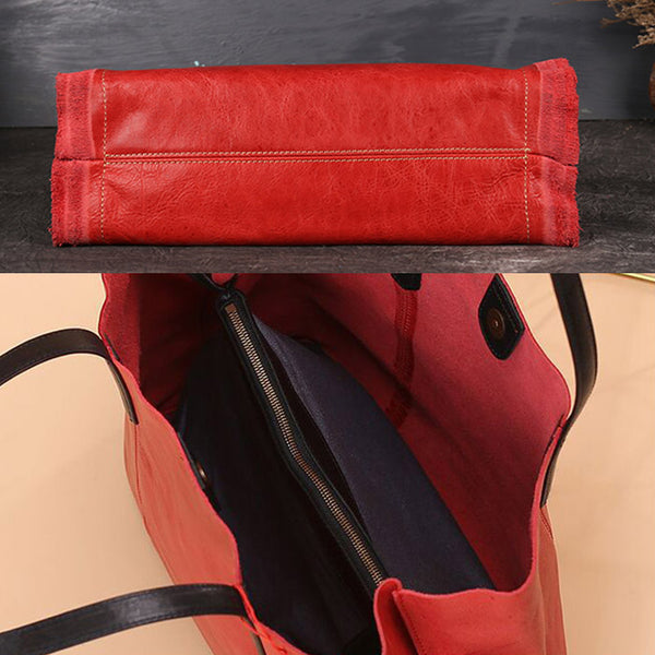 Designer Womens Leather Tote Bags Handbags Totes for Women fashion