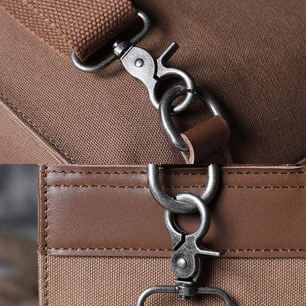 Designer Womens Small Rucksack Leather Backpack Bag Purse Canvas Backpacks for Women Original