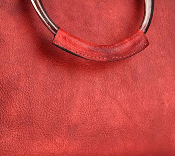 Ladies Small Leather Crossbody Bag Purse Genuine Leather Handbags For Women