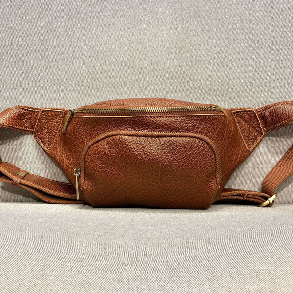 Fashion Women's Crossbody Chest Bag Leather Sling Bags For Women Gift
