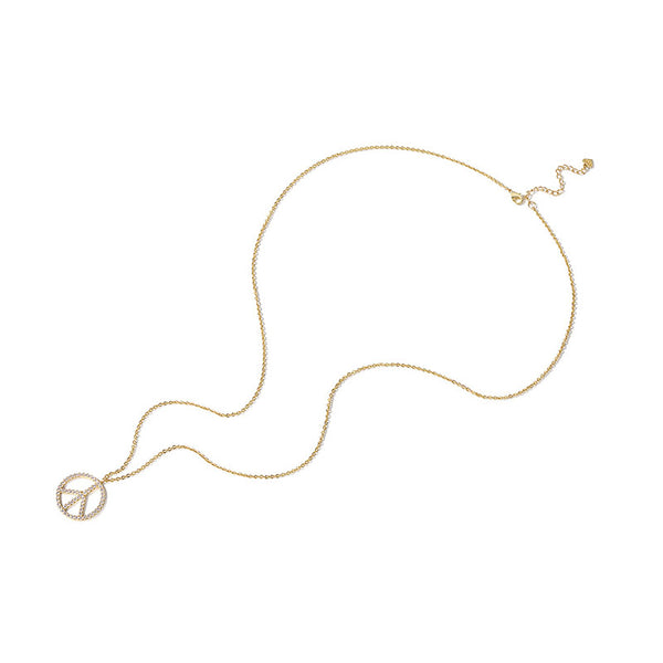 Gold Rosantica Pendant Y Necklace Jewelry Accessories Gift Women charming