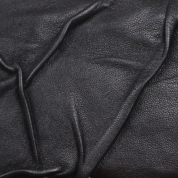 Handmade Genuine Leather Wallet Clutches Handbags Phone Case Women Men fine