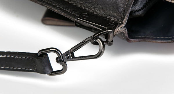 Handmade Women's Genuine Leather Handbags Designer Cross Shoulder Bag Sale For Women Quality